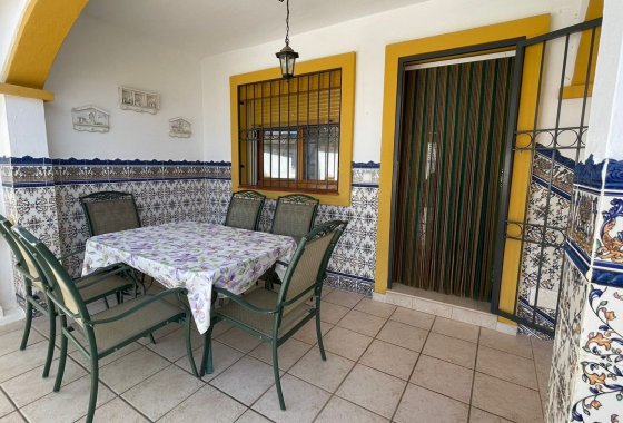 Reventa - Adosado - Pilar de la Horadada - Torre de la Horadada