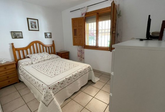 Reventa - Adosado - Pilar de la Horadada - Torre de la Horadada