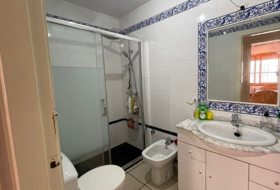 Reventa - Adosado - Pilar de la Horadada - Torre de la Horadada
