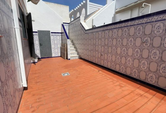 Reventa - Adosado - Pilar de la Horadada - Torre de la Horadada