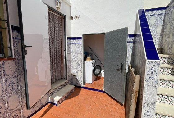 Reventa - Adosado - Pilar de la Horadada - Torre de la Horadada