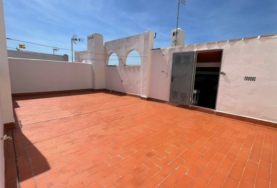 Reventa - Adosado - Pilar de la Horadada - Torre de la Horadada