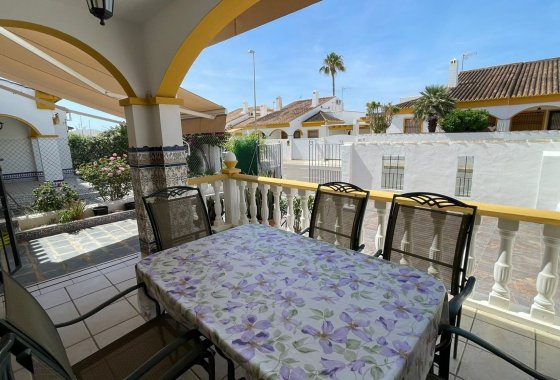 Reventa - Adosado - Pilar de la Horadada - Torre de la Horadada