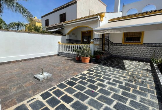 Reventa - Adosado - Pilar de la Horadada - Torre de la Horadada