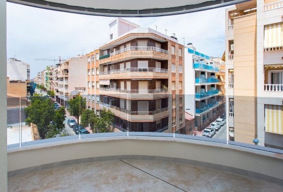 Reventa - Apartamento / piso - Torrevieja