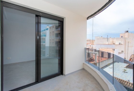 Reventa - Apartamento / piso - Torrevieja