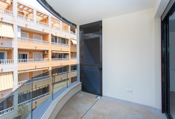 Reventa - Apartamento / piso - Torrevieja