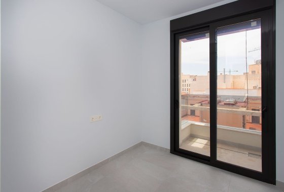 Reventa - Apartamento / piso - Torrevieja