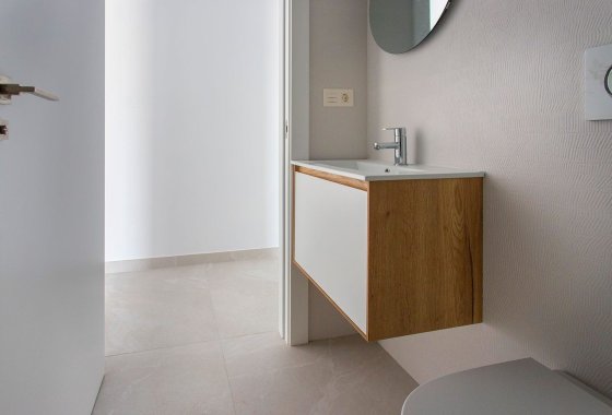 Reventa - Apartamento / piso - Torrevieja