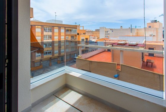 Reventa - Apartamento / piso - Torrevieja
