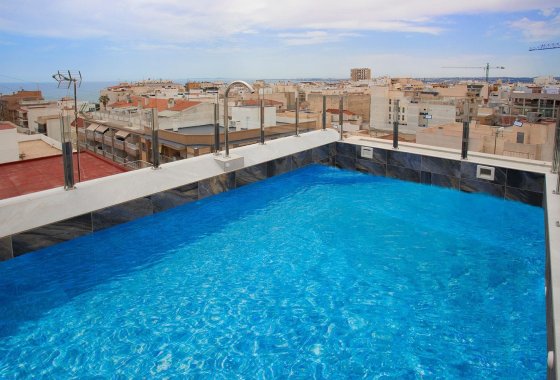 Reventa - Apartamento / piso - Torrevieja