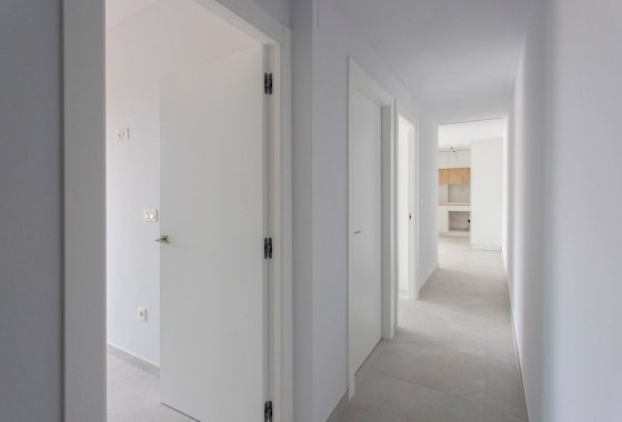Reventa - Apartamento / piso - Torrevieja