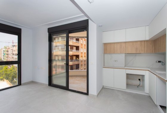 Reventa - Apartamento / piso - Torrevieja