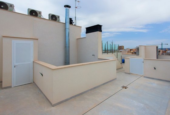 Reventa - Apartamento / piso - Torrevieja