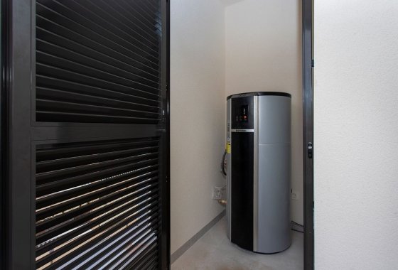 Reventa - Apartamento / piso - Torrevieja