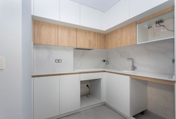 Reventa - Apartamento / piso - Torrevieja