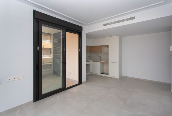 Reventa - Apartamento / piso - Torrevieja