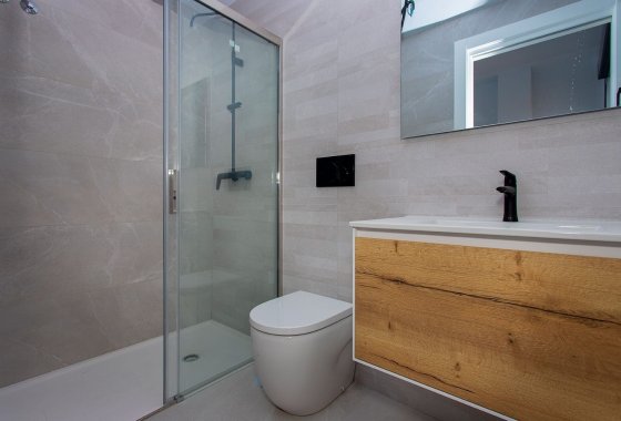 Reventa - Apartamento / piso - Torrevieja