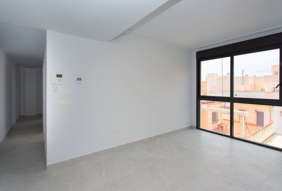Reventa - Apartamento / piso - Torrevieja