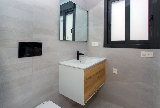 Reventa - Apartamento / piso - Torrevieja