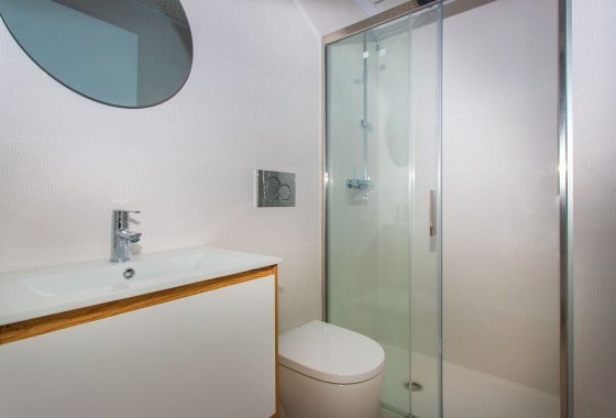 Reventa - Apartamento / piso - Torrevieja