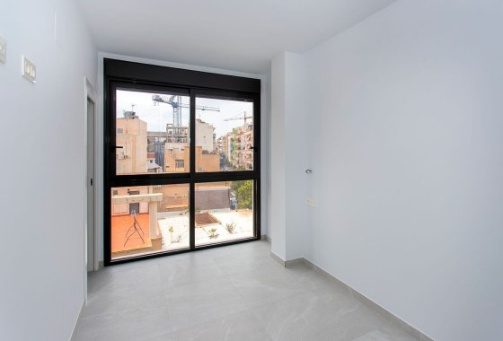 Reventa - Apartamento / piso - Torrevieja