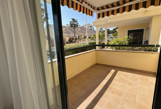 Återförsäljning - Lägenhet / lägenhet - Orihuela Costa - Lomas de Campoamor