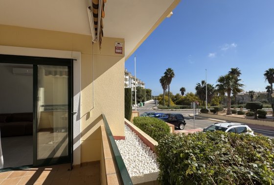 Återförsäljning - Lägenhet / lägenhet - Orihuela Costa - Lomas de Campoamor