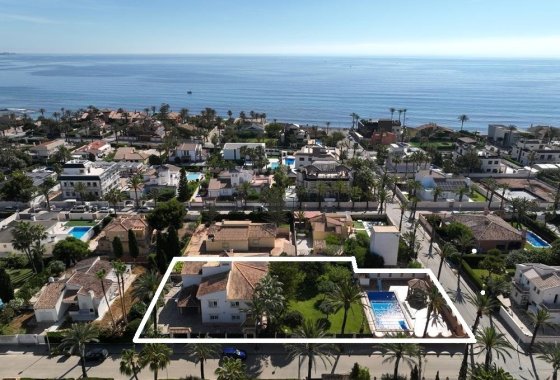 Reventa - Villa - Cabo Roig