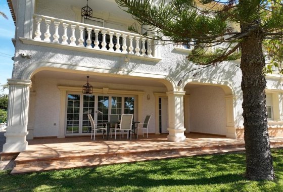 Reventa - Villa - Cabo Roig
