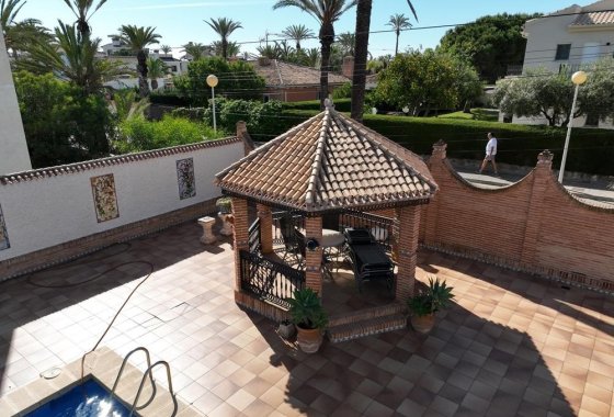 Reventa - Villa - Cabo Roig