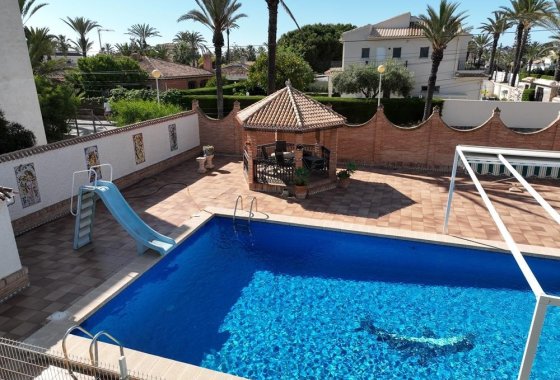 Reventa - Villa - Cabo Roig