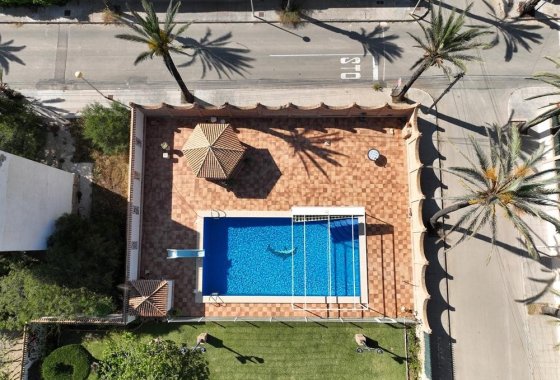 Reventa - Villa - Cabo Roig