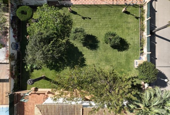 Reventa - Villa - Cabo Roig