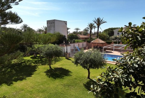 Reventa - Villa - Cabo Roig