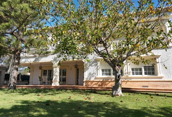 Reventa - Villa - Cabo Roig