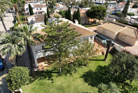 Reventa - Villa - Cabo Roig