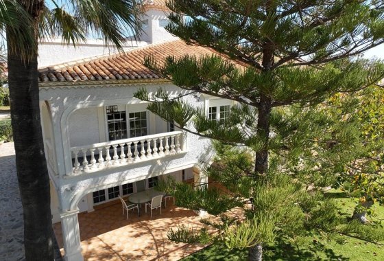 Reventa - Villa - Cabo Roig