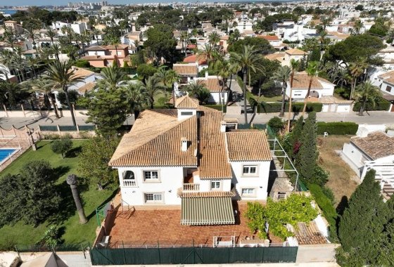 Reventa - Villa - Cabo Roig