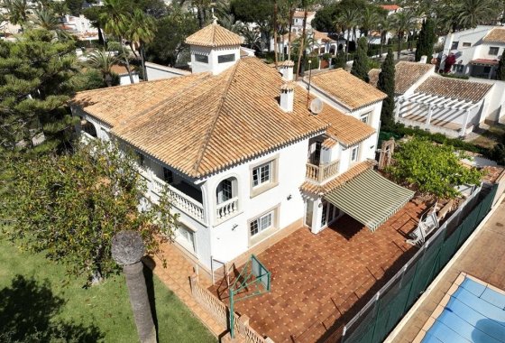 Reventa - Villa - Cabo Roig