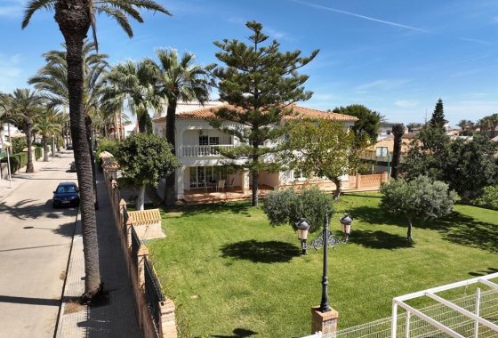 Reventa - Villa - Cabo Roig