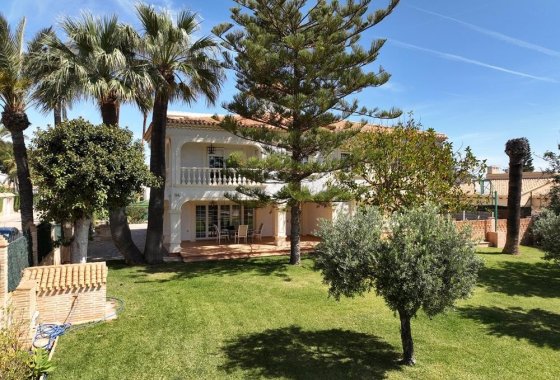Reventa - Villa - Cabo Roig