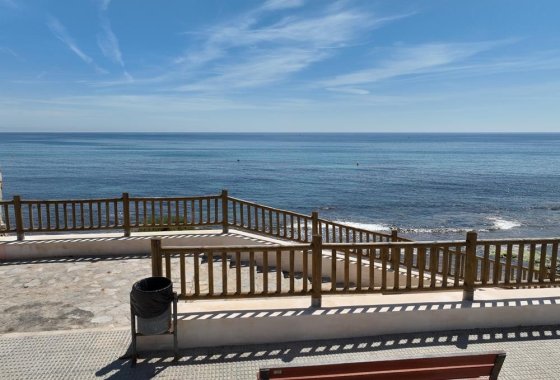 Reventa - Villa - Cabo Roig