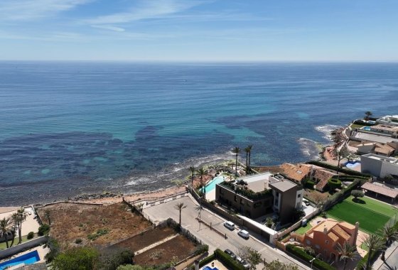 Reventa - Villa - Cabo Roig
