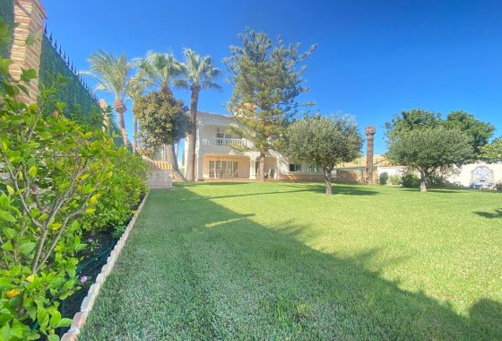 Reventa - Villa - Cabo Roig