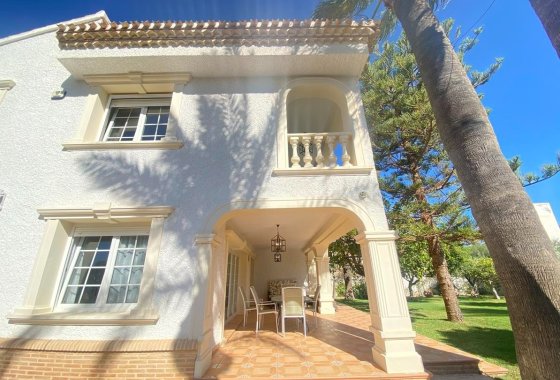 Reventa - Villa - Cabo Roig