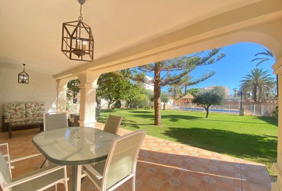 Reventa - Villa - Cabo Roig