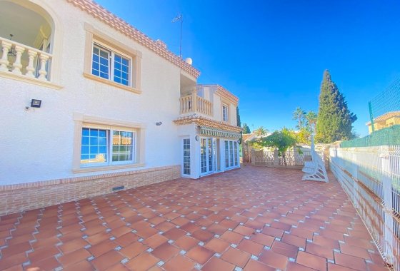 Reventa - Villa - Cabo Roig