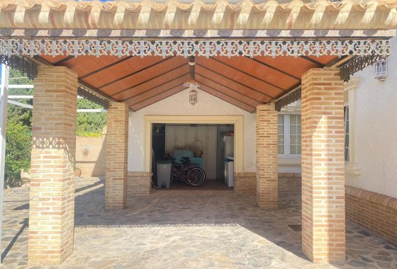 Reventa - Villa - Cabo Roig