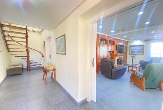 Reventa - Villa - Cabo Roig